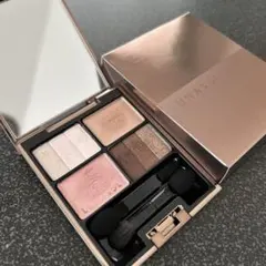 【美品】ルナソル スリーディメンショナルアイズ 02 Soft Beige