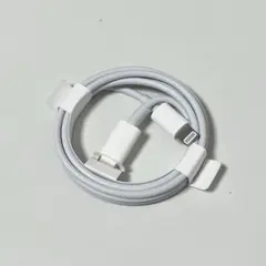 【新品未使用】Apple 純正 USB-C - Lightningケーブル