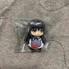 魔法少女まどか☆マギカ 暁美ほむら おねむたん まどマギ