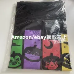 浦島坂田船 2022 ハロウィン BIGTシャツ ハロパ 未開封