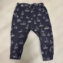 ZARAベビー　レギンス　92センチ　18-24M