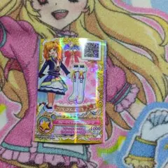♥星宮いちご柄♥ キャラ違い アイカツオンパレード版排出 ♥星宮いちご柄♥ キャラ違い アイカツオンパレード版排出 - メルカリ