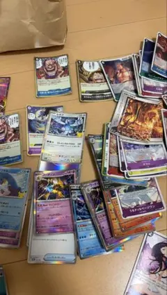 ポケモンカード・OPカード 75枚セット