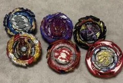 ベイブレードバーストまとめ売り