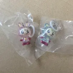 メゾピアノ めじるしチャーム