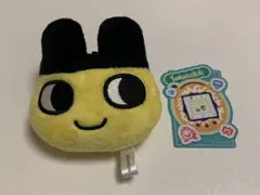 【おまけつき】 たまごっち フェイスぬいぐるみ まめっち