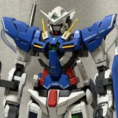 ポ*ト様 MG 1/100 Sガンダム(スペリオルガンダム) 組立済み品 ガンプ