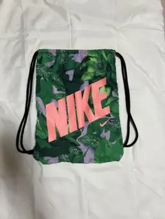 海月姫様　【海外限定品】NIKE ナップザック