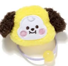 BT21 CHIMMY ヘアポニーのサムネイル