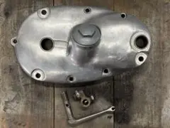 パンヘッド ショベル ナックル プライマリーカバー セット chopper
