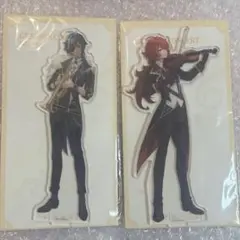 原神 ディルック