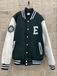 韓国ソウル大学　公式スタジアムジャンパー 韓国 ソウル大学 スタジャン - メルカリ