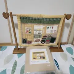 ☆ホビーラホビーレスペシャルコレクション(ベジタブルショップ)