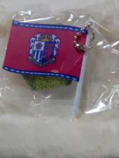 Jリーグフラグキーチェーンコレクション セレッソ大阪