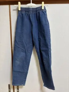 MARKY'S デニムロングパンツ