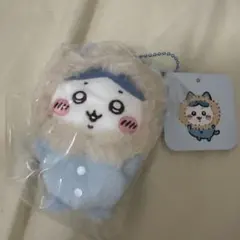 2026年最新】ちいかわフッサフサなパジャママスコットの人気アイテム