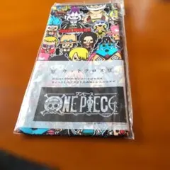 ONE PIECE カットクロス 50cm x 50cmのサムネイル