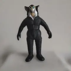 ウルトラマン 怪獣 ソフビ メフィラス星人 BANDAIのサムネイル