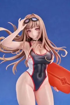 勝利の女神：NIKKE ラピ フィギュア
