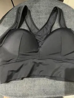 アガリズムMブラック　　美品✨試着のみのサムネイル