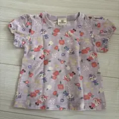 アンパンマン Tシャツ