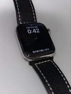 2026年最新】apple watch 8 セルラー 41の人気アイテム - メルカリ