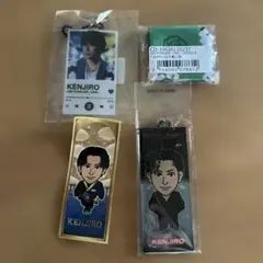 三代目JSB FOREVER～ONE～山下健二郎 オンラインガチャ