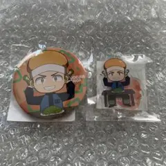 WINDBREAKER いっしょにごはん 柘浦大河のサムネイル