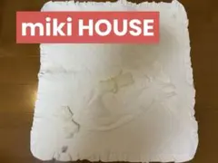 ★値下げしました！★ ミキハウス　出産準備　ロンパース、おくるみ等　セット