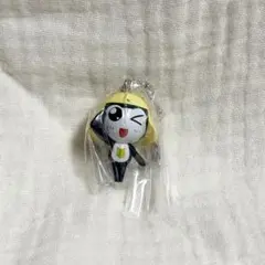 ケロロ軍曹 マスコット&グミであります！ タママ