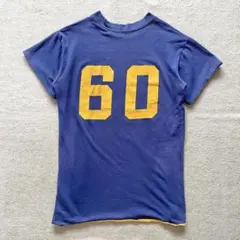 Champion チャンピオン　リバーシブル　Tシャツ　USA製 70s〜