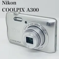 2025年最新】COOLPIX a300 ジャンクの人気アイテム - メルカリ