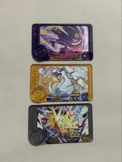 【ポケモンフレンダピック】オリジナルセット