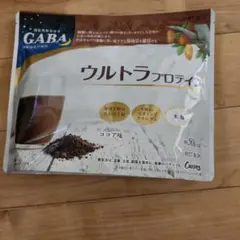 ウルトラプロテイン ココア味 394.2g - メルカリ