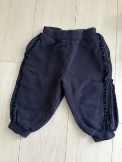 フリースパンツ