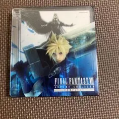 ファイナルファンタジーVII アドベントチルドレン コンプリート PS3版 フ…