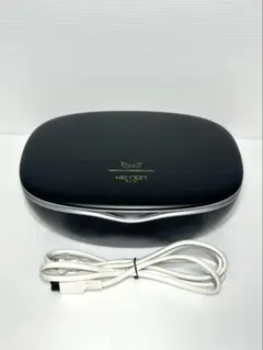 ケノン 脱毛器 Ver.8.5 カートリッジ複数付き 家庭用フラッシュ脱毛
