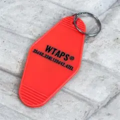 2026年最新】WTAPS メンズ キーホルダー・キーリングの人気アイテム