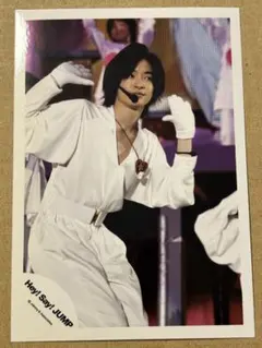 ☆Hey!Say!JUMP 知念侑李☆公式写真 314☆ - メルカリ