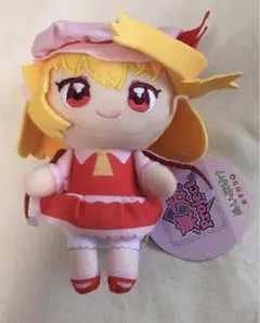 2026年最新】フランドール・スカーレットぬいぐるみの人気アイテム