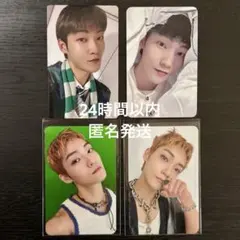 ケビン　トレカ　セット　stylish the boyz ドボイズ　ドボ