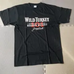 ★10/14迄特価【新品•非売品】WILD TURKEYオリジナルTシャツ