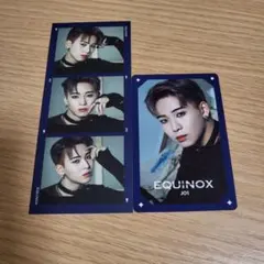 JO1 EQUINOX　川尻蓮