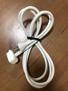 Mac book 純正　延長コード
