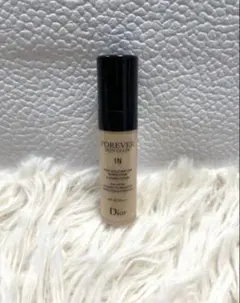 Dior ディオールスキンフォーエヴァーフルイドグロウ1N ミニサイズ