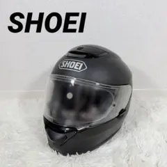 SHOEI QWEST フルフェイスヘルメット マットブラック Lサイズのサムネイル