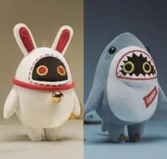 Staub x Kuromi 限定コラボ ノブ キャラクター クロミ① - メルカリ
