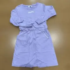 X-girlStagesワンピース　120センチ