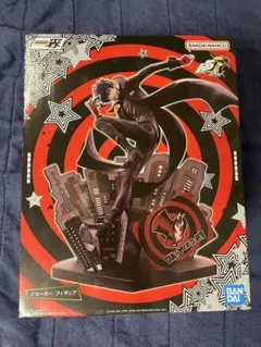 一番くじ 『ペルソナ5 ザ・ロイヤル』 ラストワン賞 A賞フィギュア