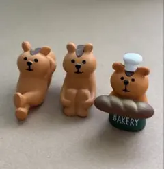 コンコンブル　りす